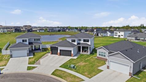 4755 32nd Street S Fargo ND 58104