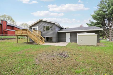 8128 Dawn Avenue Inver Grove Heights MN 55076