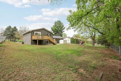8128 Dawn Avenue Inver Grove Heights MN 55076