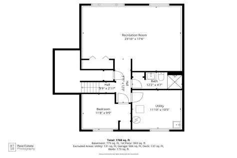 8128 Dawn Avenue Inver Grove Heights MN 55076