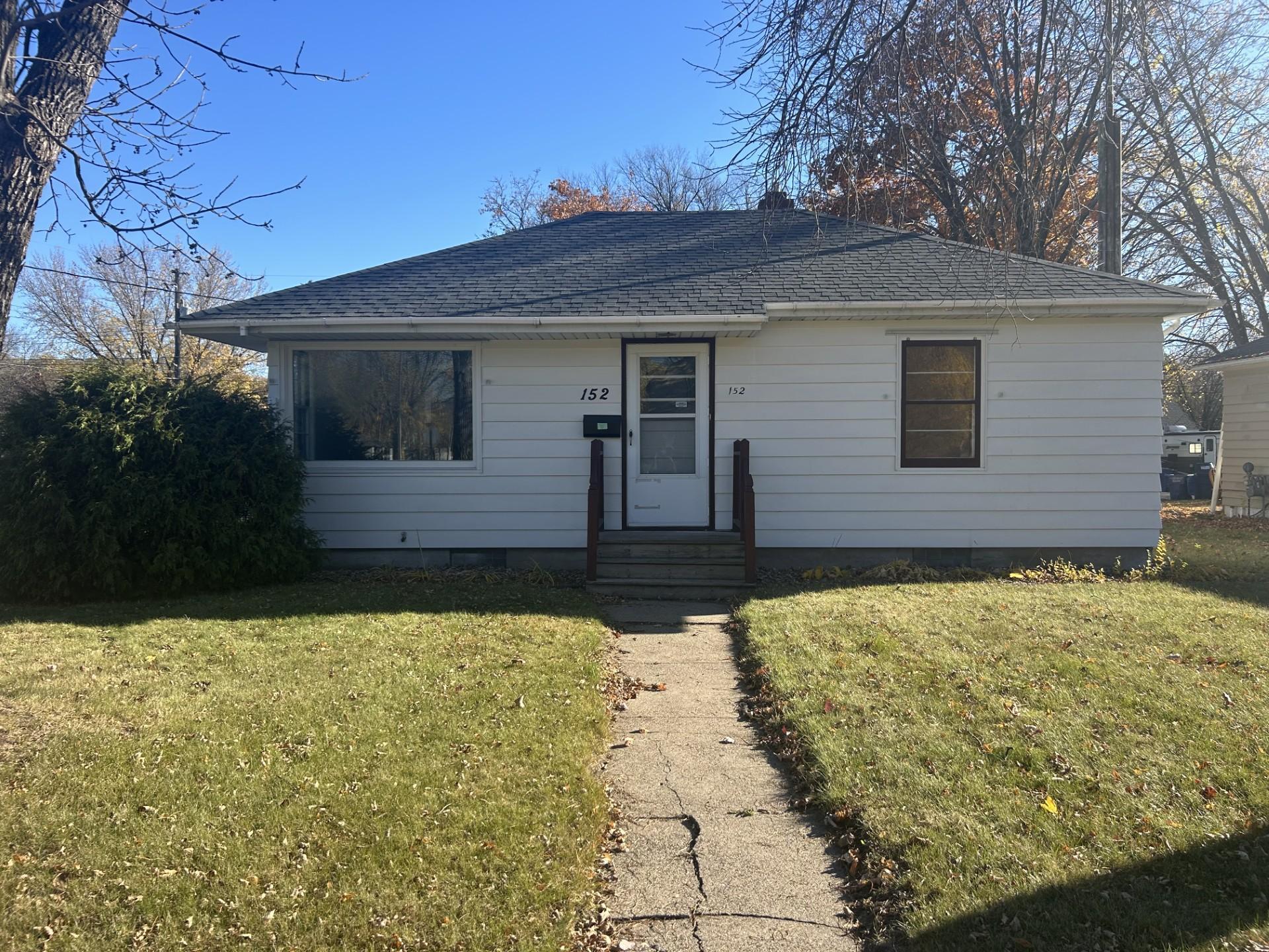 152 33rd Avenue N Saint Cloud MN 56303