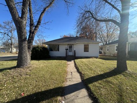 152 33rd Avenue N Saint Cloud MN 56303