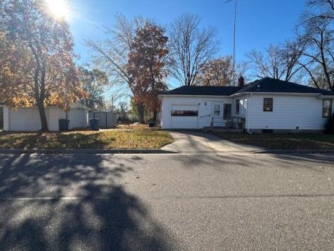 152 33rd Avenue N Saint Cloud MN 56303
