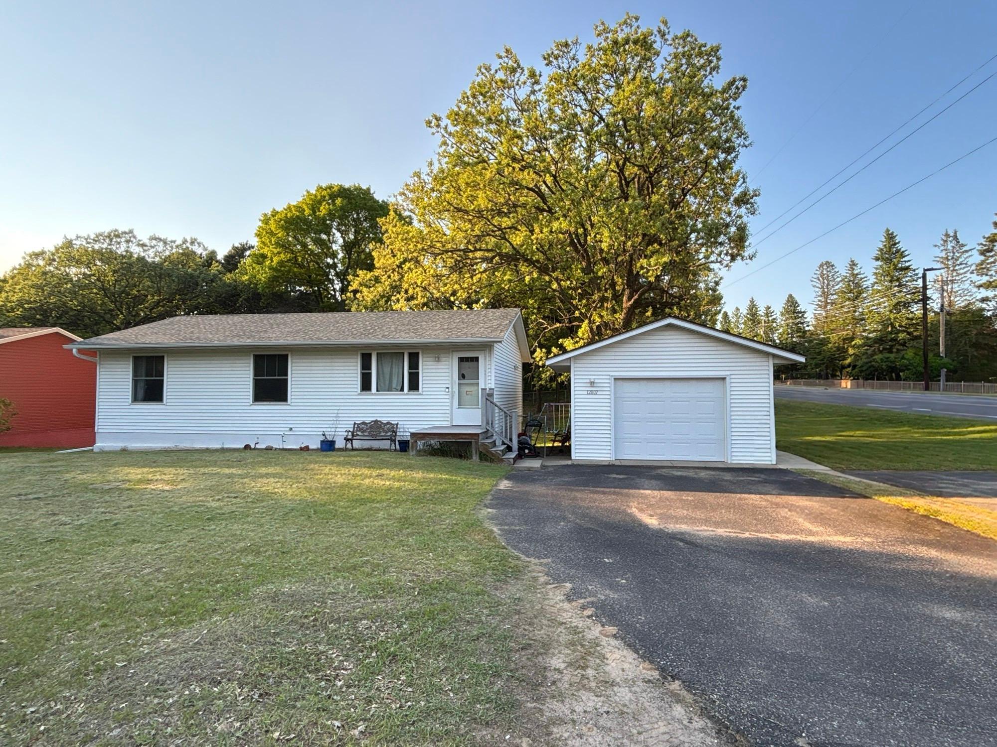 12807 8th Avenue N Zimmerman MN 55398