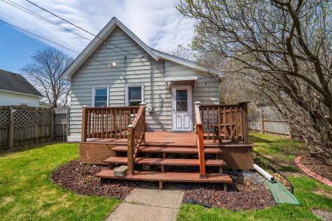 1028 Livingston Avenue West Saint Paul MN 55118