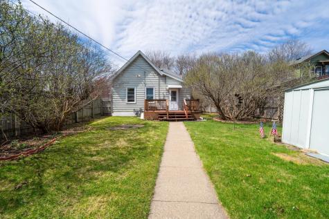 1028 Livingston Avenue West Saint Paul MN 55118