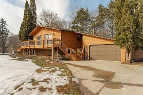 520 Cemetery Road Mantorville MN 55955