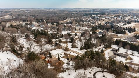 520 Cemetery Road Mantorville MN 55955