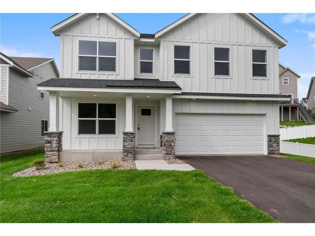13XX Clement Street Mendota Heights MN 55118
