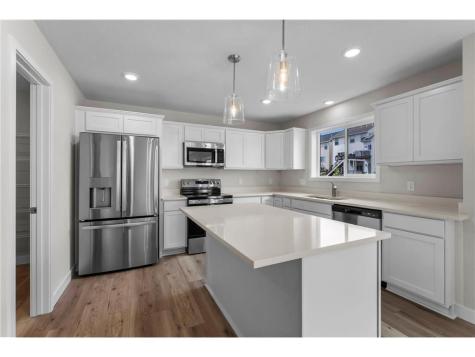 13XX Clement Street Mendota Heights MN 55118