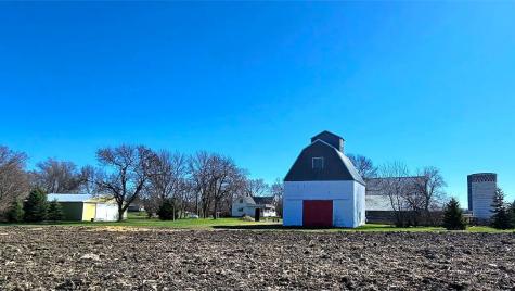 52503 150TH Street Donnelly MN 56235