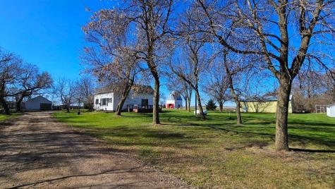 52503 150TH Street Donnelly MN 56235