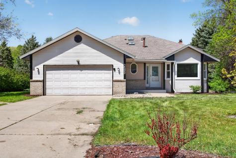 14322 Raven Street NW Andover MN 55304