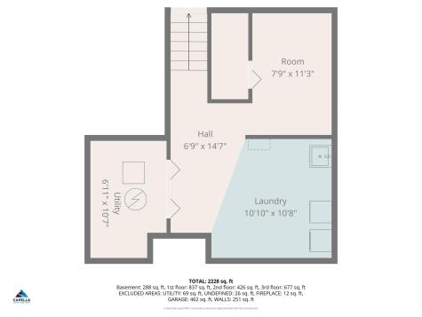 14322 Raven Street NW Andover MN 55304