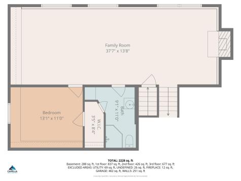 14322 Raven Street NW Andover MN 55304