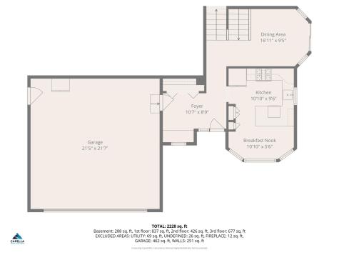 14322 Raven Street NW Andover MN 55304