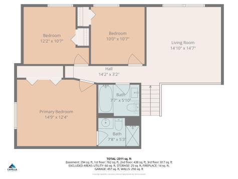 14322 Raven Street NW Andover MN 55304