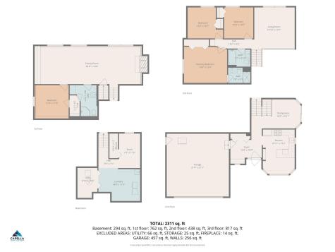 14322 Raven Street NW Andover MN 55304