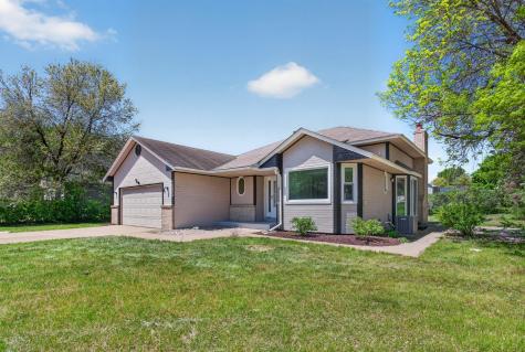 14322 Raven Street NW Andover MN 55304