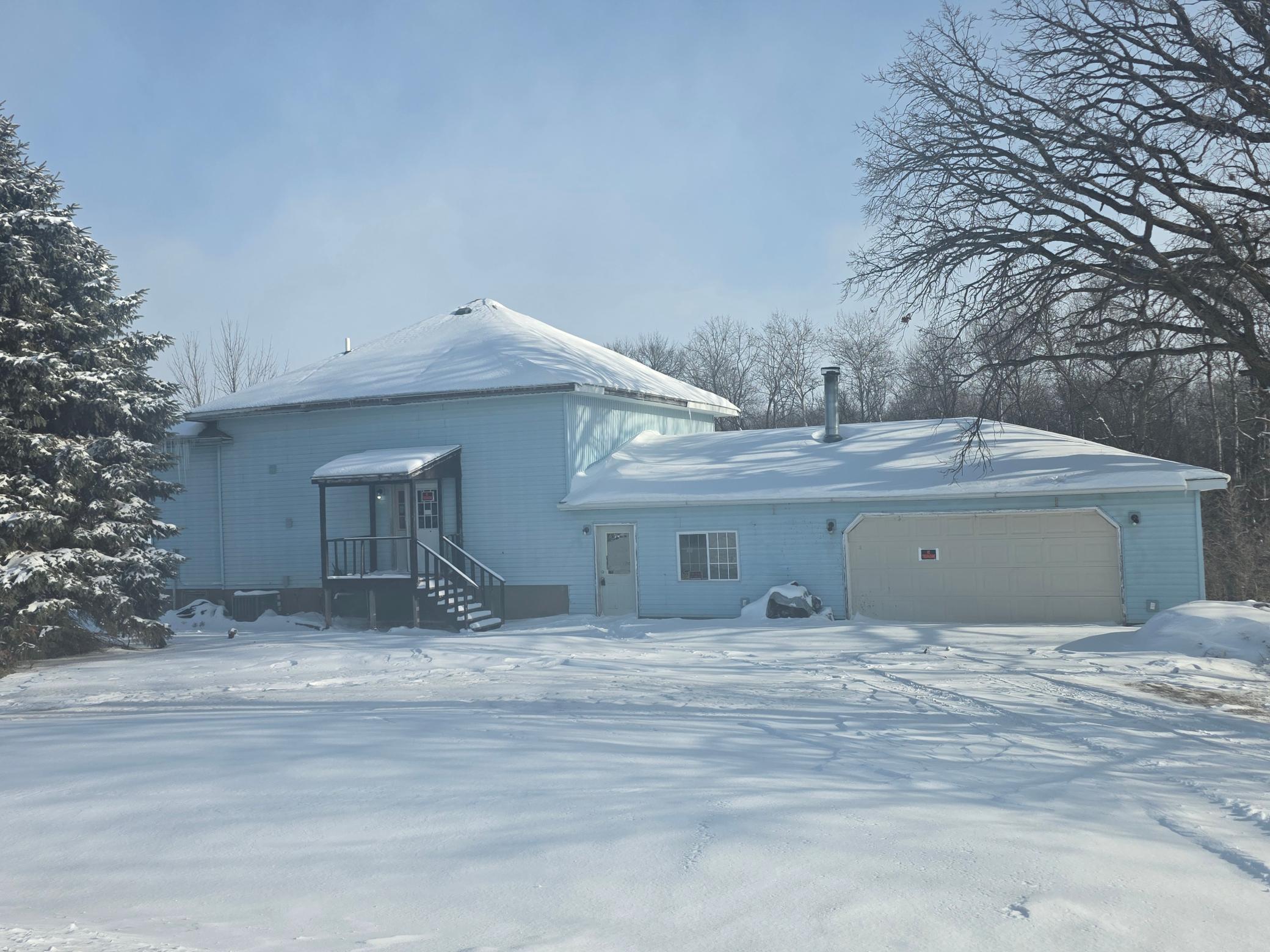 29964 220th Avenue Fergus Falls MN 56537