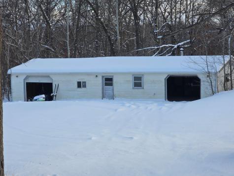 29964 220th Avenue Fergus Falls MN 56537