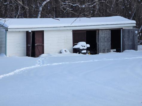 29964 220th Avenue Fergus Falls MN 56537