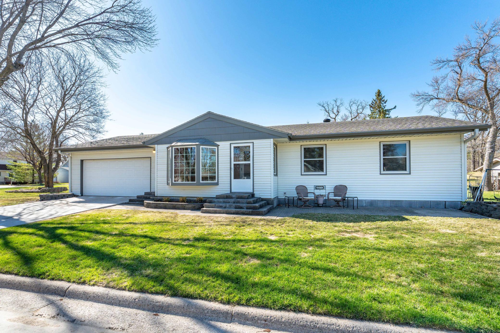 1034 Randolph Avenue Fergus Falls MN 56537