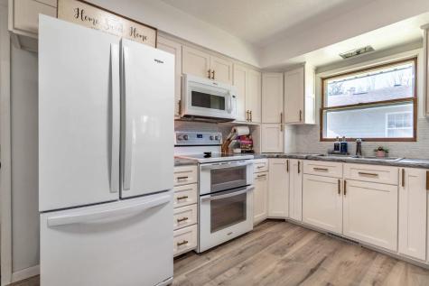 1034 Randolph Avenue Fergus Falls MN 56537