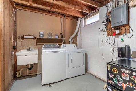 1034 Randolph Avenue Fergus Falls MN 56537