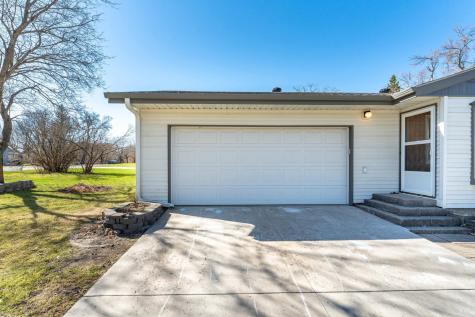 1034 Randolph Avenue Fergus Falls MN 56537