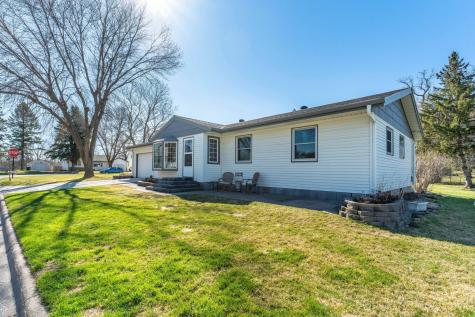 1034 Randolph Avenue Fergus Falls MN 56537