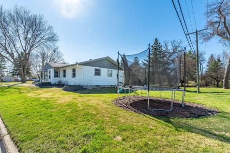 1034 Randolph Avenue Fergus Falls MN 56537