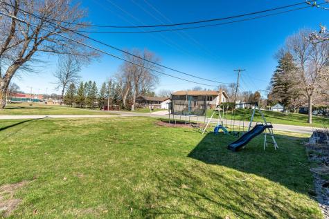 1034 Randolph Avenue Fergus Falls MN 56537