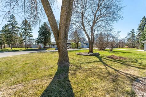 1034 Randolph Avenue Fergus Falls MN 56537