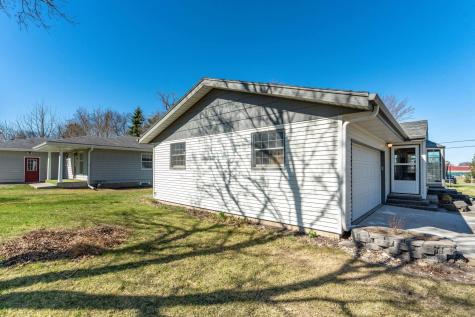 1034 Randolph Avenue Fergus Falls MN 56537