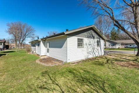 1034 Randolph Avenue Fergus Falls MN 56537