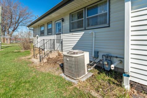 1034 Randolph Avenue Fergus Falls MN 56537