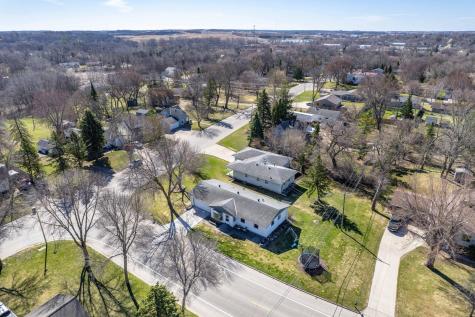 1034 Randolph Avenue Fergus Falls MN 56537