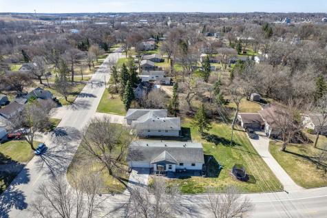 1034 Randolph Avenue Fergus Falls MN 56537