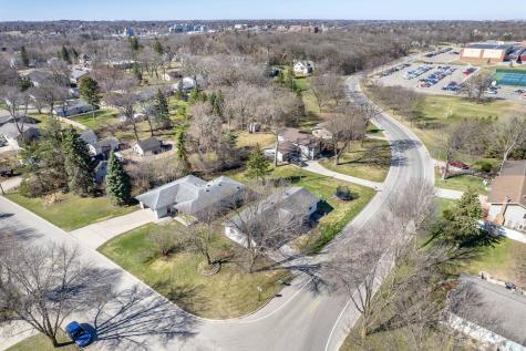 1034 Randolph Avenue Fergus Falls MN 56537