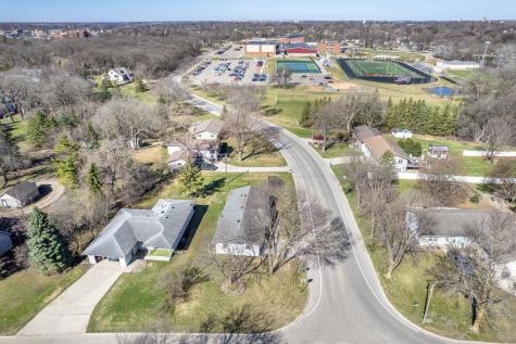 1034 Randolph Avenue Fergus Falls MN 56537