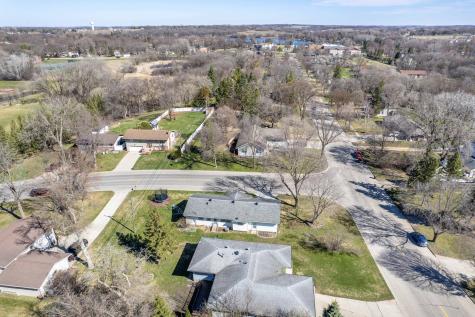 1034 Randolph Avenue Fergus Falls MN 56537