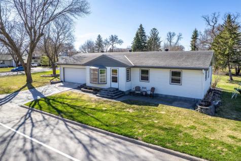 1034 Randolph Avenue Fergus Falls MN 56537