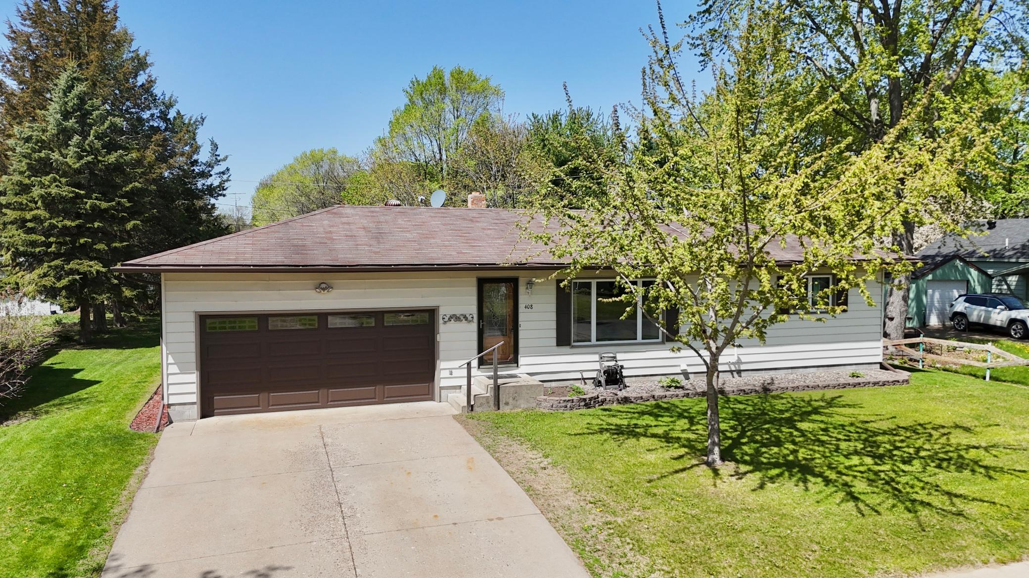 408 4th Street SW Little Falls MN 56345
