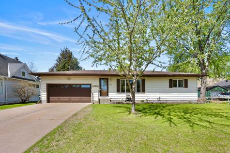 408 4th Street SW Little Falls MN 56345