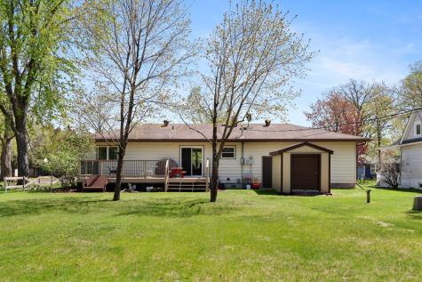 408 4th Street SW Little Falls MN 56345