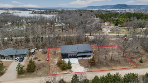 67466 152nd Avenue Wabasha MN 55981