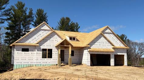 17974 Staples Street NE Andover MN 55304