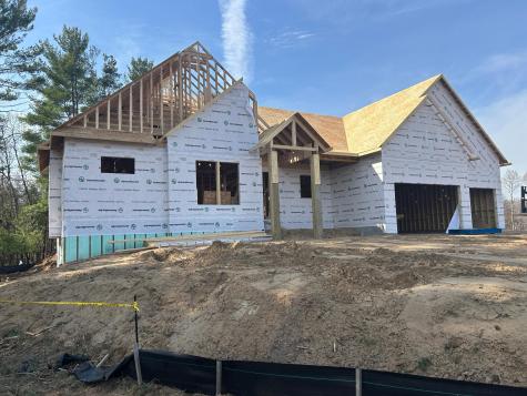 17974 Staples Street NE Andover MN 55304