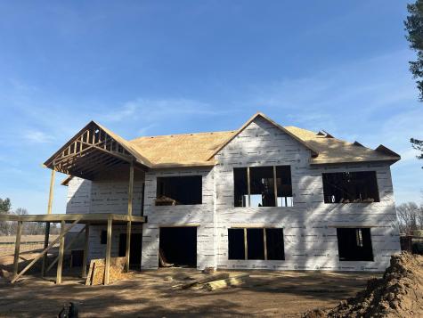 17974 Staples Street NE Andover MN 55304